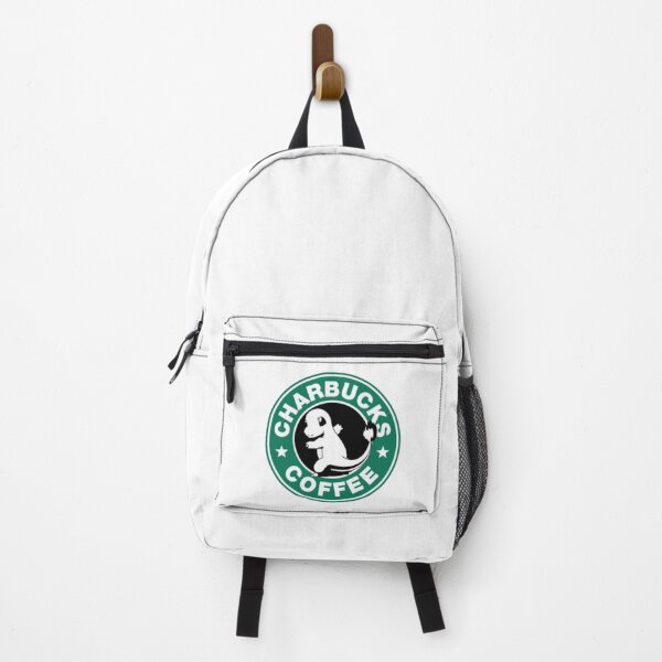 Item preview, Charbucks - Pocket Brand designed and sold by RogueDrip.