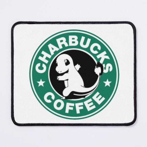 Item preview, Charbucks - Pocket Brand designed and sold by RogueDrip.