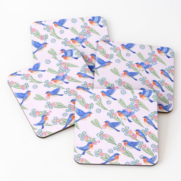 Item preview, Beautiful Bluebird designed and sold by ChristineDjerf.