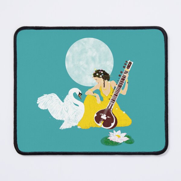 Item preview, Saraswati designed and sold by Relax Petso.