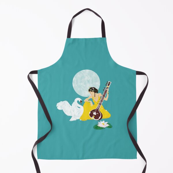Item preview, Saraswati designed and sold by Relax Petso.