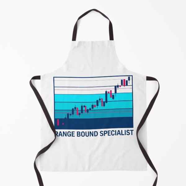 Item preview, Range Bound Specialist Trading Shirt designed and sold by KapiPrint.