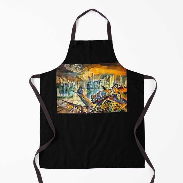 Item preview, Book of Days - Vintage Sci-Fi Art designed and sold by Talalalnajada.