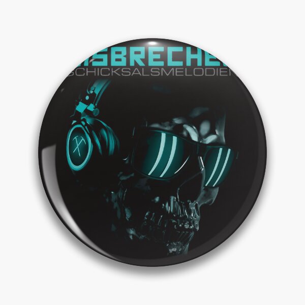 Item preview,  Eisbrecher Band designed and sold by Viana  Collection.