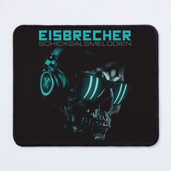 Item preview,  Eisbrecher Band designed and sold by Viana  Collection.