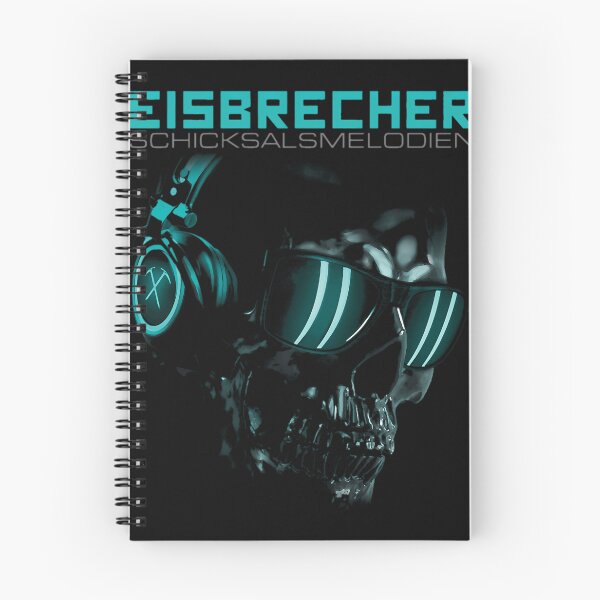 Item preview,  Eisbrecher Band designed and sold by Viana  Collection.