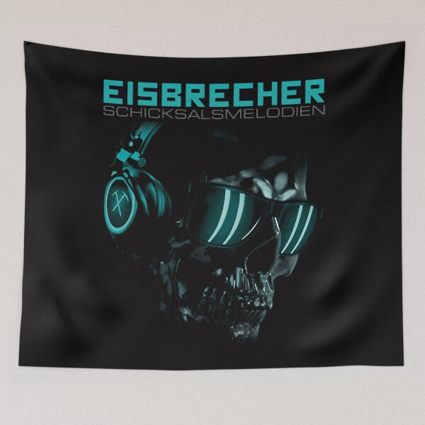 Item preview,  Eisbrecher Band designed and sold by Viana  Collection.