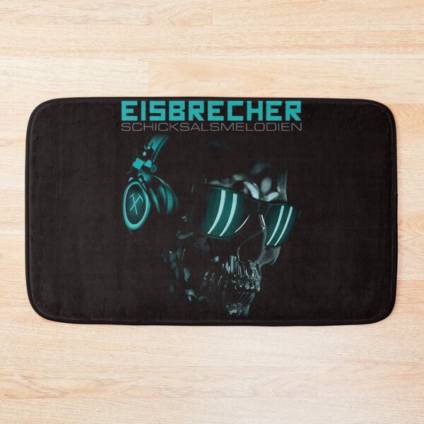 Item preview,  Eisbrecher Band designed and sold by Viana  Collection.