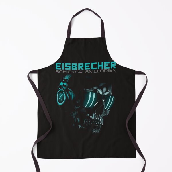 Item preview,  Eisbrecher Band designed and sold by Viana  Collection.