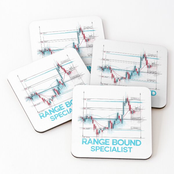 Item preview, Range Bound Specialist Trading Shirt designed and sold by KapiPrint.