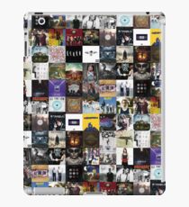 emo iPad Case/Skin