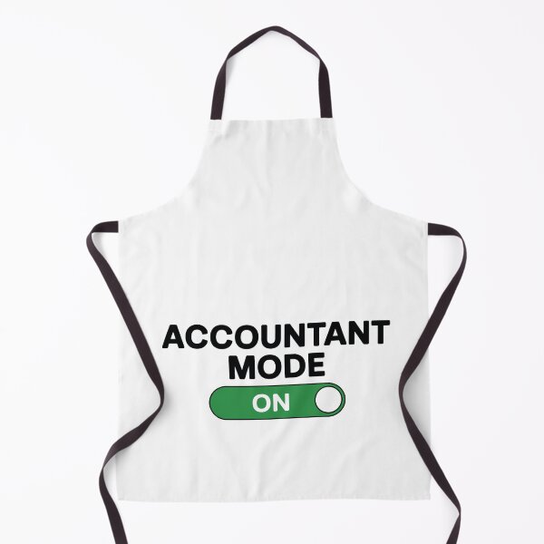 Item preview, Accountant Mode Switch designed and sold by jkrphoto.