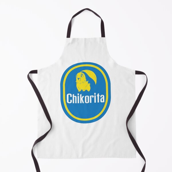Item preview, Chikorita - Pocket Brand designed and sold by RogueDrip.