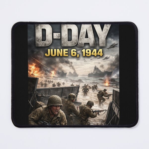 Item preview, D-Day 1944 designed and sold by kingof.