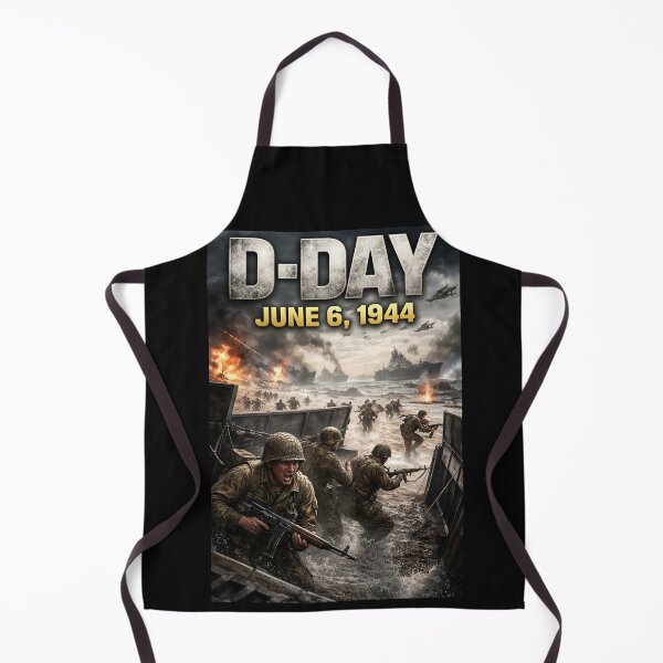 Item preview, D-Day 1944 designed and sold by kingof.