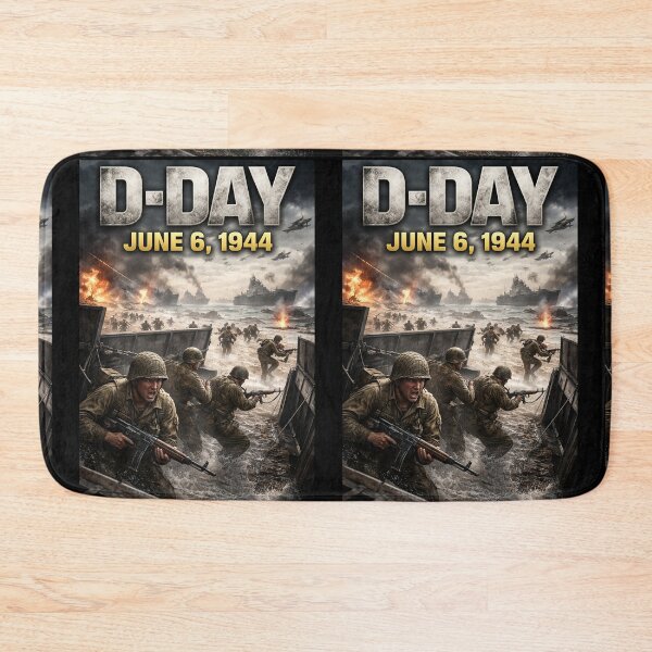 Item preview, D-Day 1944 designed and sold by kingof.