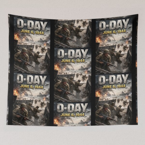 Item preview, D-Day 1944 designed and sold by kingof.