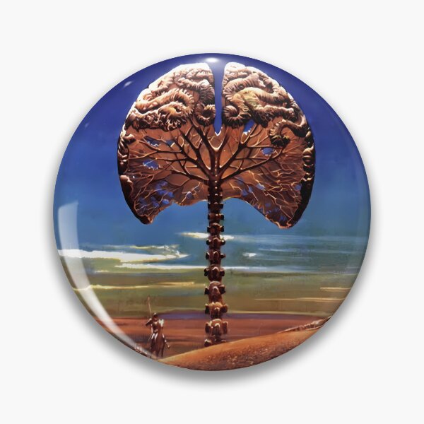 Item preview, Out of Their Minds -  1970's Vintage Sci-Fi  Art  designed and sold by Talalalnajada.