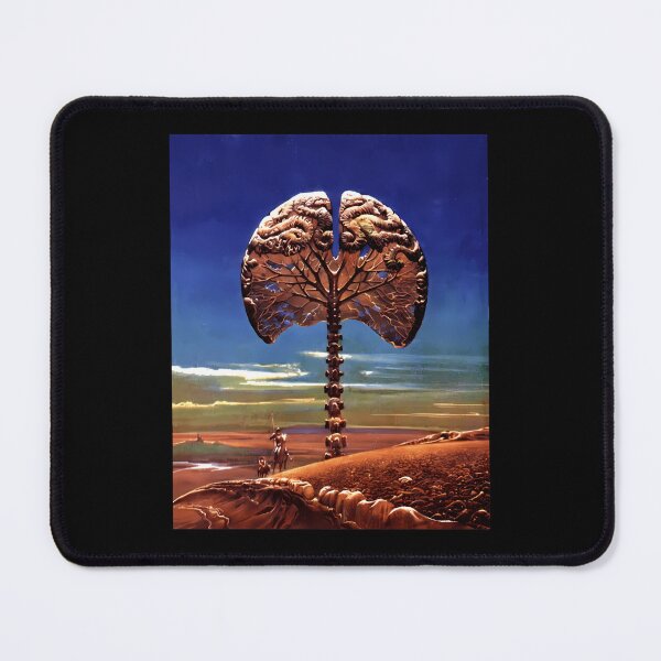 Item preview, Out of Their Minds - 1970's Vintage Sci-Fi Art designed and sold by Talalalnajada.