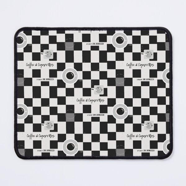 Item preview, Coffee and Cigarettes 2003 designed and sold by MORKINO POSTERS.