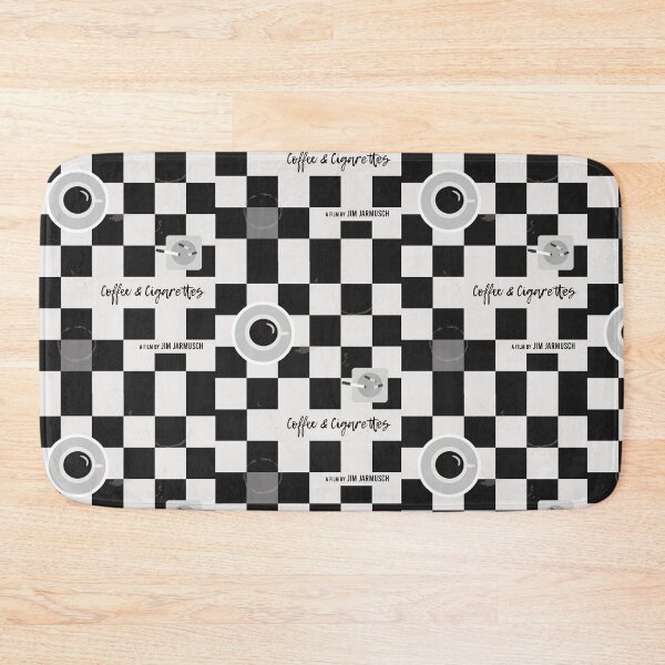 Item preview, Coffee and Cigarettes 2003 designed and sold by MORKINO POSTERS.