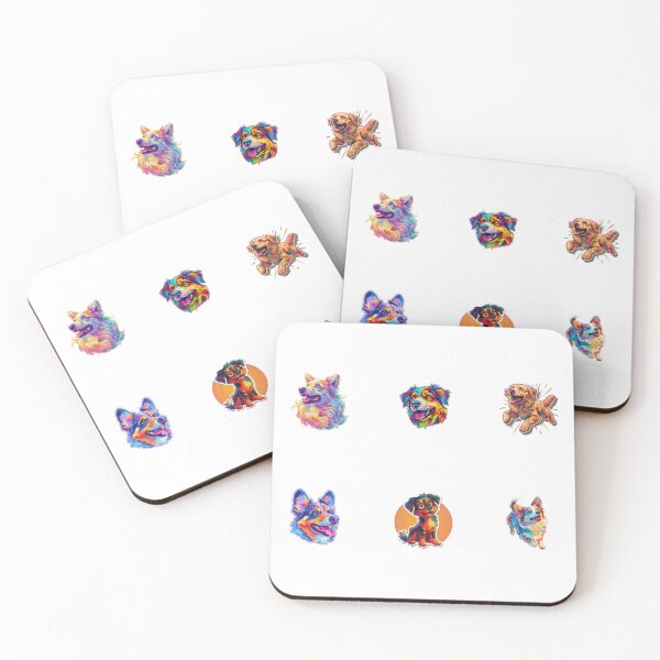 Item preview, Dogs designed and sold by KrisGraphic45.