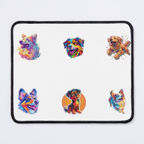 Item preview, Dogs designed and sold by KrisGraphic45.