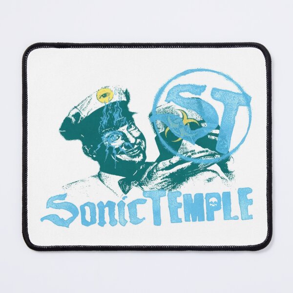 Item preview, Sonic Temple Festival 2026 designed and sold by Emileemu.