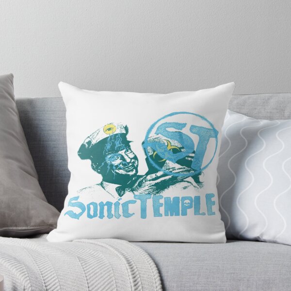 Item preview, Sonic Temple Festival 2026 designed and sold by Emileemu.