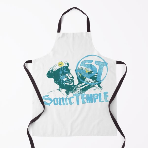 Item preview, Sonic Temple Festival 2026 designed and sold by Emileemu.