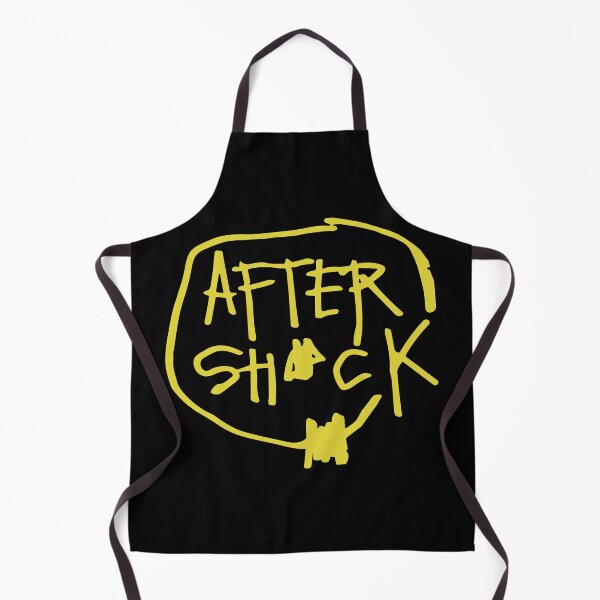Item preview, Aftershock Festival 2026 designed and sold by Emileemu.