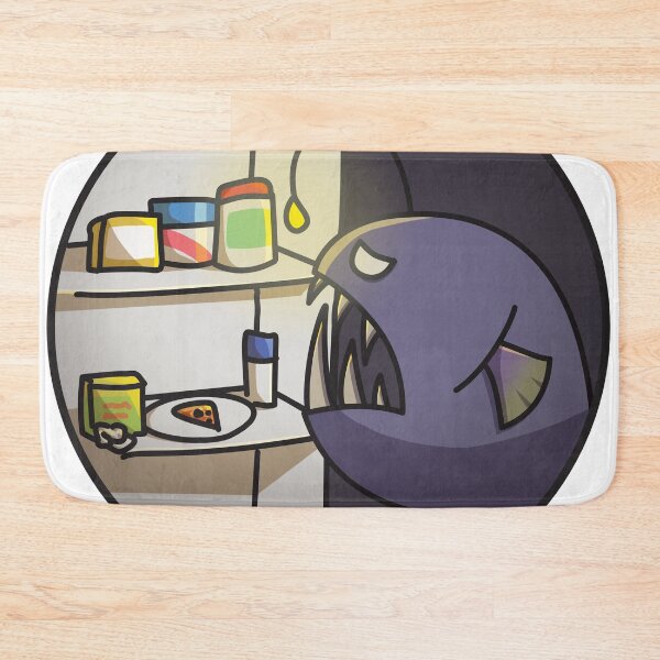 Item preview, Angler fish at 3AM designed and sold by Birph.20.Draw.