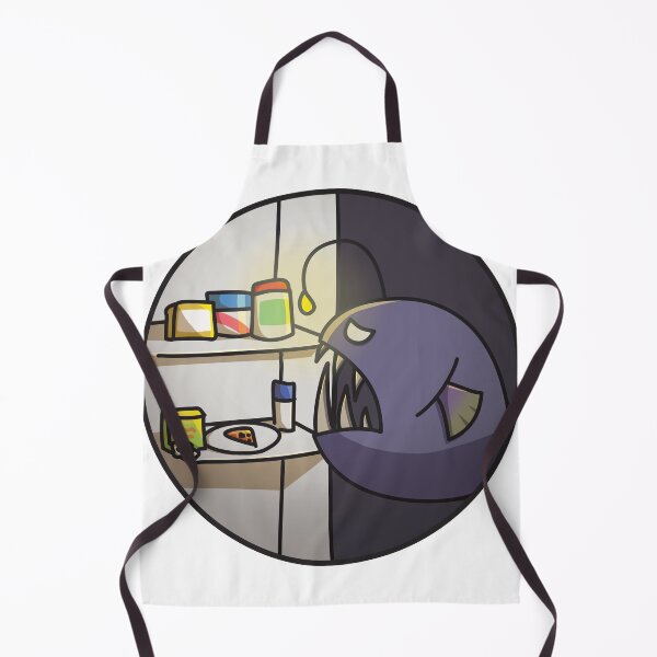 Item preview, Angler fish at 3AM designed and sold by Clumsy Cabbage.