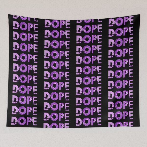 Item preview, yuno gasai - ANIME DOPE designed and sold by RogueDrip.