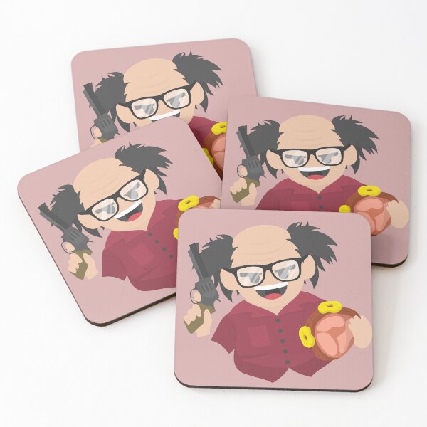 Item preview, IASIP | Frank Reynolds designed and sold by Platesandoatcakes.