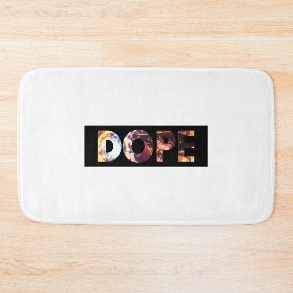 Item preview, megumin - ANIME DOPE designed and sold by RogueDrip.