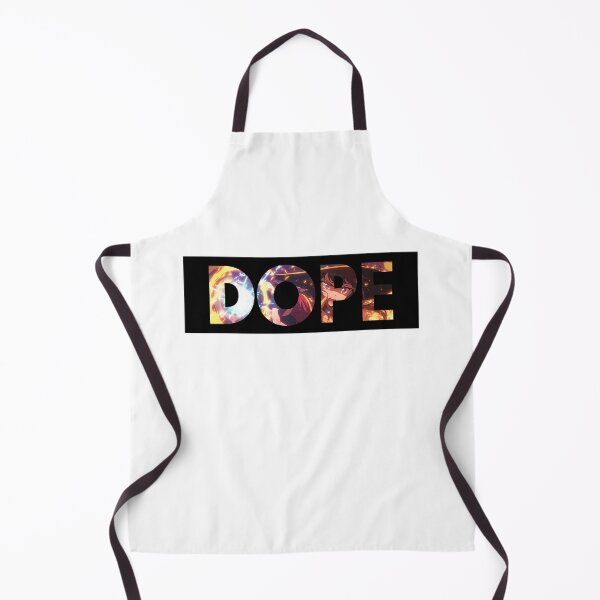Item preview, megumin - ANIME DOPE designed and sold by RogueDrip.