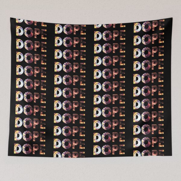 Item preview, megumin - ANIME DOPE designed and sold by RogueDrip.