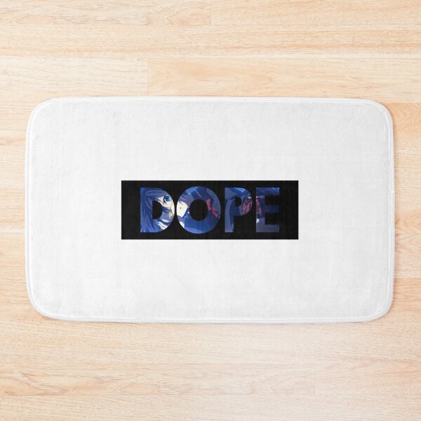 Item preview, rikka - ANIME DOPE designed and sold by RogueDrip.