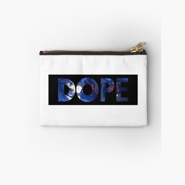 Item preview, rikka - ANIME DOPE designed and sold by RogueDrip.