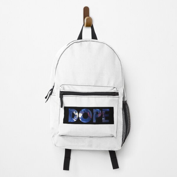 Item preview, rikka - ANIME DOPE designed and sold by RogueDrip.