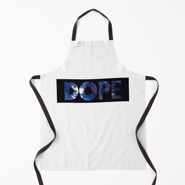 Item preview, rikka - ANIME DOPE designed and sold by RogueDrip.