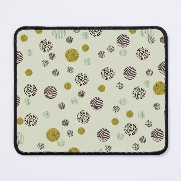 Item preview, Leopard Tiger Zebra skin on Ivory designed and sold by Yolanda Designs.