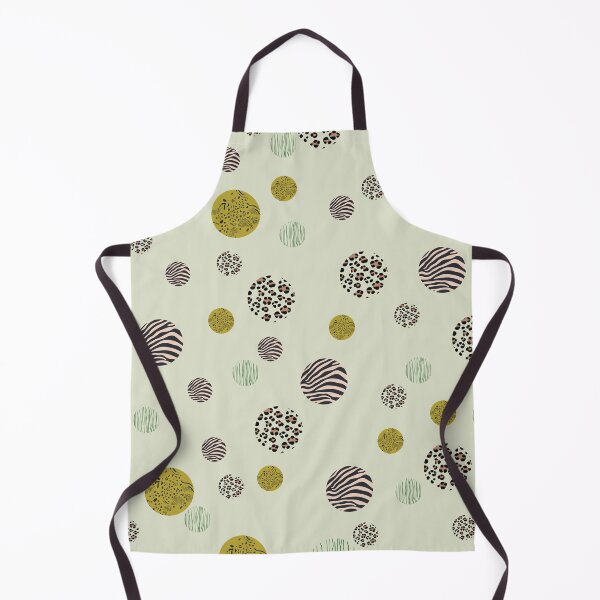 Item preview, Leopard Tiger Zebra skin on Ivory designed and sold by Yolanda Designs.
