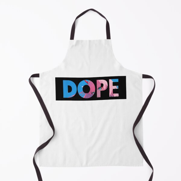 Item preview, zero two - ANIME DOPE designed and sold by RogueDrip.