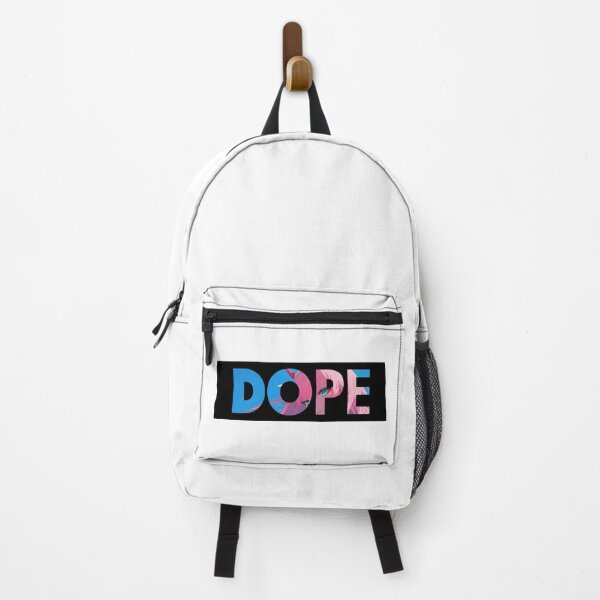 Item preview, zero two - ANIME DOPE designed and sold by RogueDrip.