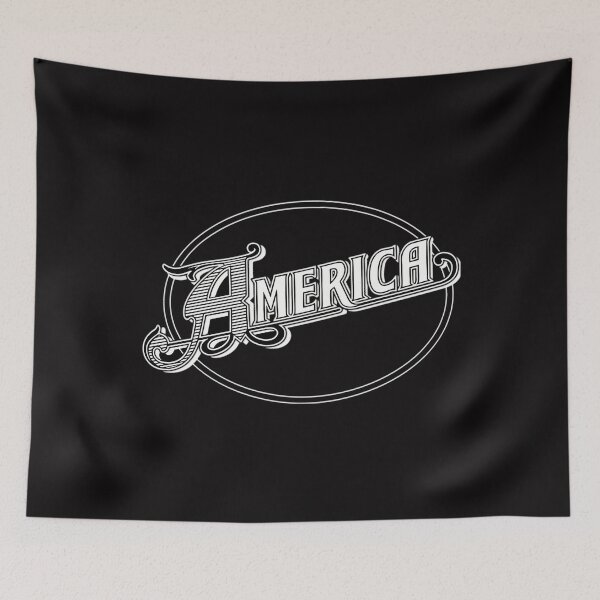 Item preview, America Band designed and sold by Viana  Collection.