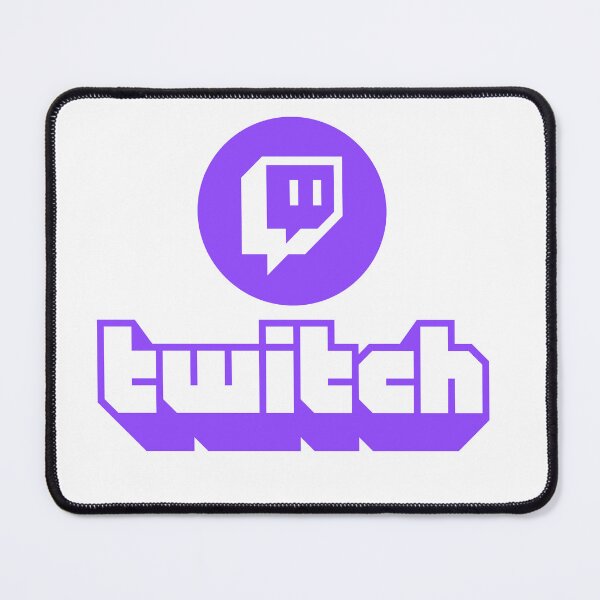 Item preview, TWITCH designed and sold by cashflowlatty9.