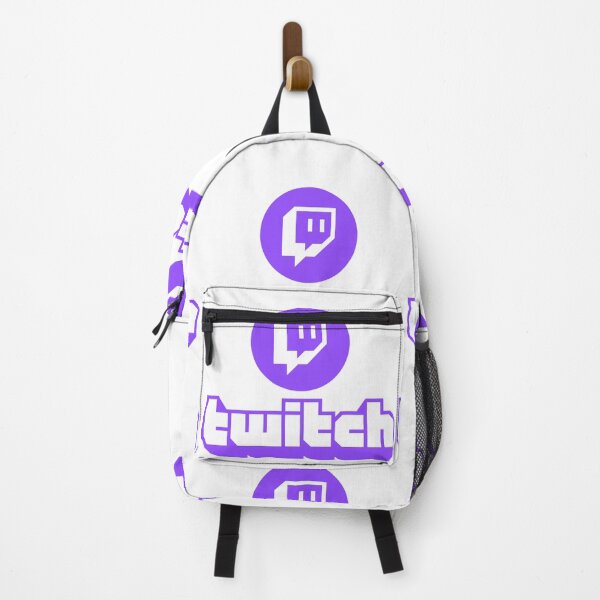 Item preview, TWITCH designed and sold by cashflowlatty9.