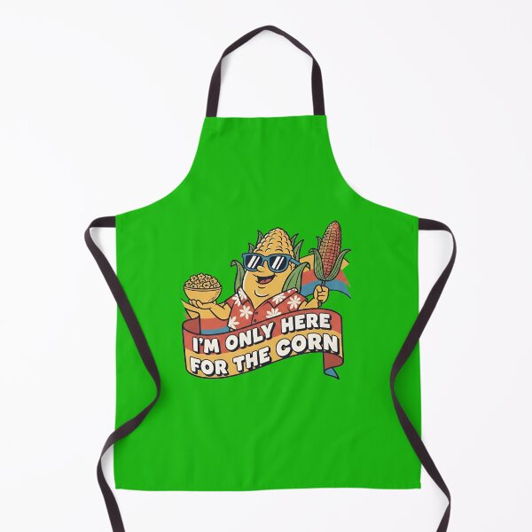 Item preview, Corn  designed and sold by Broken Antler Designs .